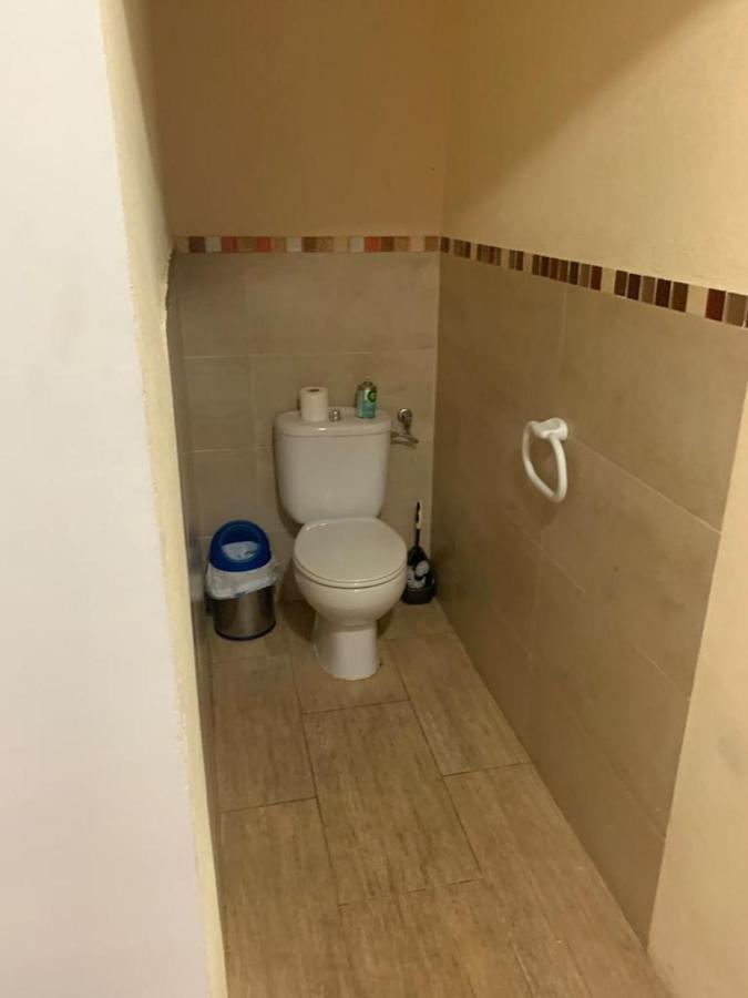 Rosales Semesterbostad Palma de Mallorca